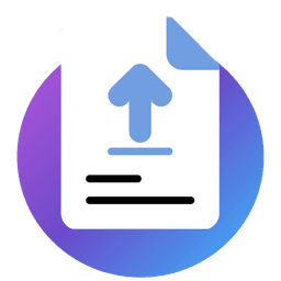 UploadDoc Logo